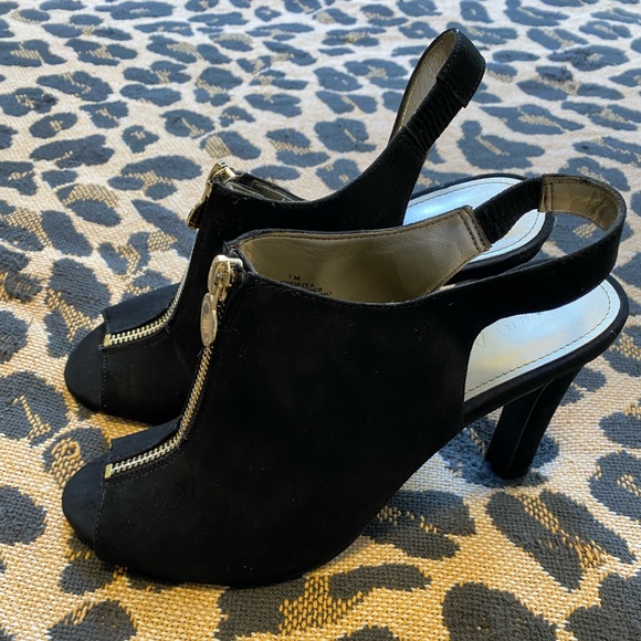 Anne Klein iFlex Heels - Picture 2 of 7